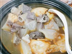 -桥雪牛杂专门店(关边路店)