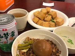 -古早人小吃店(黄河北路店)