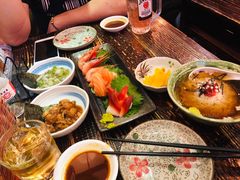 -平成屋·午肴夜酒(四川北路店)