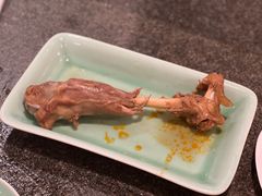 五香羊肉拐弯-河东颐祥阁(世贸店)