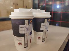 -茶颜悦色(平和堂负一楼店)