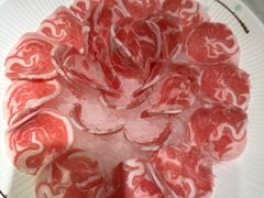 -曲氏老北京铜锅涮肉•火锅(不老街店)
