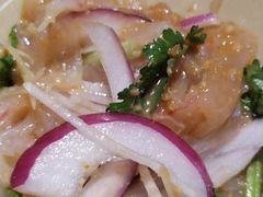 -官塘锋记鱼生·生腌·砂锅粥(牌坊街店)
