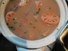 -简小舍·民间手艺菜(武昌江滩店)