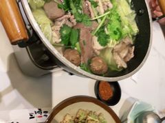 -乔阿马·江南味·驴肉香(龙湖华泾天街店)