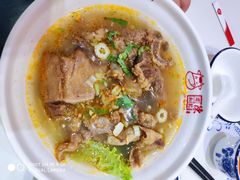-陈记顺和潮汕鲜牛肉火锅(棠德南路店)