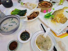-豪翔盛宴(罗村大道店)
