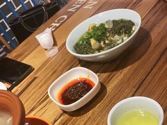 -百年神厨·地道川菜(清江西路店)