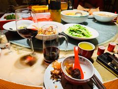 -伙靠·江浙菜(田林路店)