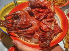 -遇见老南昌-柴火灶(顺外路店)