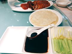 -鹊华居·地道鲁菜·海鲜·融合味(大明湖店)