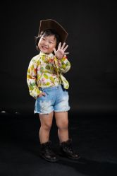 点击看大图 -亲亲宝贝艾尔莎亲子摄影会馆(中华路店)