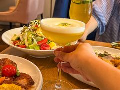 -花舍·新派粤菜·西餐·下午茶(亚运村·鸟巢店)
