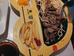 -豪客来牛排(开元盛世广场店)