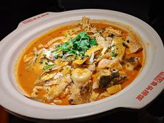 -魏铭鱼头捞饭(晋阳路店)