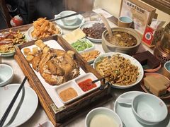 -小吊梨汤·北京菜·烤鸭(清河万象汇店)