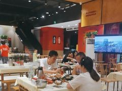 -聚味瞿记·龙虾堂(天元店)