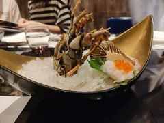 -Mr·Fish鱼鲜生海鲜放题(银泰in99店)