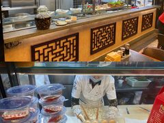 -李记饺子·熏酱东北菜(欢乐谷店)