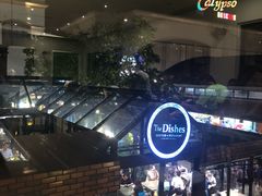 -The Dishes Seafood & Restaurant