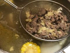 -陈记顺和牛肉火锅馆(天河北路店)
