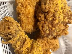 原味鸡块-肯德基(旺角大楼店)