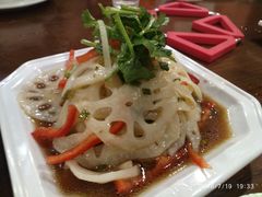 -德林砂锅粥(景田店)