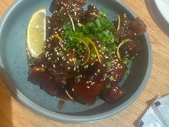 -娜娜家•Nana's restaurant (南开大悦城店)
