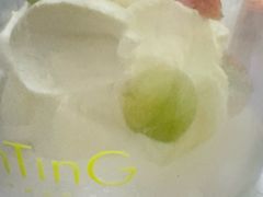 -WenTinG文汀·半糖蛋糕(合生汇店)