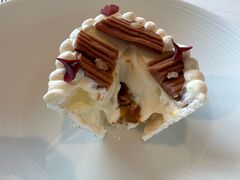 -Caprice(香港四季酒店)