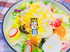-米斯特比萨(罗斯福店)