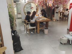 -陶语手工·拼豆·陶艺·银饰diy(宽厚里店)