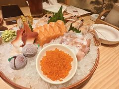-贵木日本料理·铁板烧(新地假日广场店)