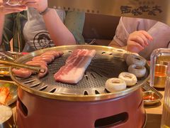 -西塔老太太泥炉烤肉(海上世界店)