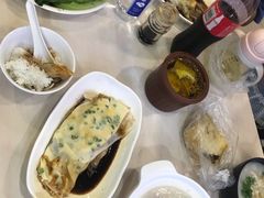 -华辉拉肠(宝华店)