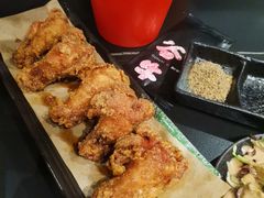 -谷牛日式烤肉(宝山U天地店)