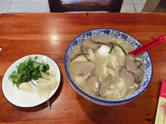 -凤齐羊肉烩面馆