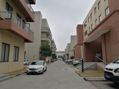 -联东U谷(恒永路)