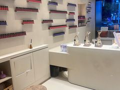 -泰合玺·精油疗愈 SPA(南京河西万达店)