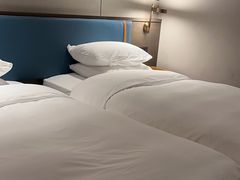 -宏阳·麗悦酒店(广州塔客村地铁站琶州会展中心店)
