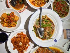 -兰湘子·湘菜小炒(石家庄万象城店)