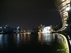 -枫香湖儿童公园