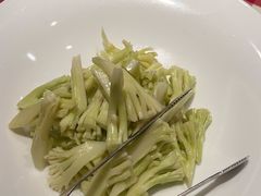 -西贝(六里桥旗舰店)