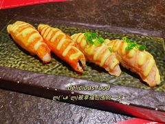 -古田居·特色寿司料理(星之岛旗舰店)