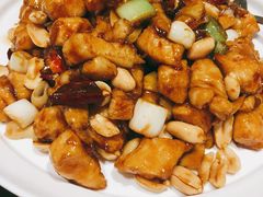 宫保鸡丁-眉州东坡(团结湖店)