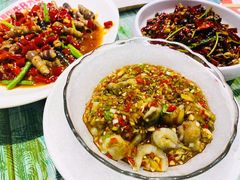 -丹东立强海鲜烧烤·牛B大串(星海店)