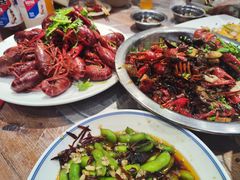 -小月靓虾(湘隆时代广场店)