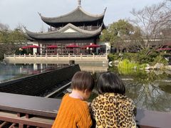 -杭州西子湖四季酒店-WL BISTRO西湖餐厅(灵隐路店)