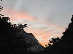 -华山风景名胜区