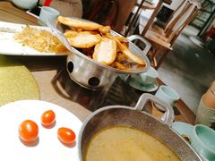 -小菜园新徽菜(泰州茂业店)
